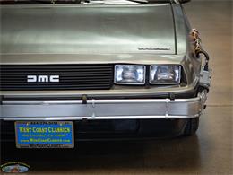 1983 DeLorean DMC-12 (CC-2098062) for sale in Torrance, California