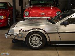 1983 DeLorean DMC-12 (CC-2098062) for sale in Torrance, California