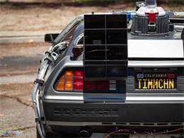1983 DeLorean DMC-12 (CC-2098062) for sale in Torrance, California