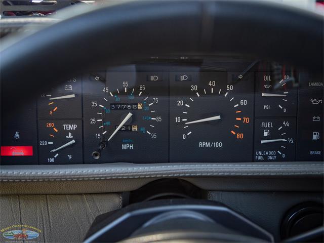 1983 DeLorean DMC-12 (CC-2098062) for sale in Torrance, California