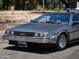 1983 DeLorean DMC-12 (CC-2098062) for sale in Torrance, California