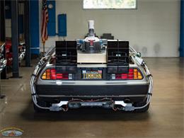 1983 DeLorean DMC-12 (CC-2098062) for sale in Torrance, California