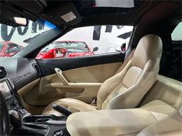 2008 Chevrolet Corvette (CC-2098063) for sale in Dallas, Texas