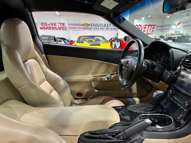 2008 Chevrolet Corvette (CC-2098063) for sale in Dallas, Texas