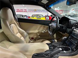 2008 Chevrolet Corvette (CC-2098063) for sale in Dallas, Texas