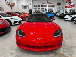 2008 Chevrolet Corvette (CC-2098063) for sale in Dallas, Texas