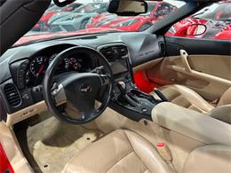 2008 Chevrolet Corvette (CC-2098063) for sale in Dallas, Texas