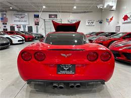 2008 Chevrolet Corvette (CC-2098063) for sale in Dallas, Texas
