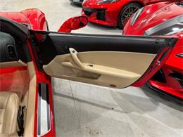 2008 Chevrolet Corvette (CC-2098063) for sale in Dallas, Texas