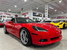 2008 Chevrolet Corvette (CC-2098063) for sale in Dallas, Texas