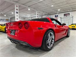2008 Chevrolet Corvette (CC-2098063) for sale in Dallas, Texas