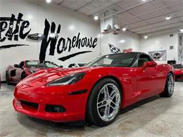 2008 Chevrolet Corvette (CC-2098063) for sale in Dallas, Texas