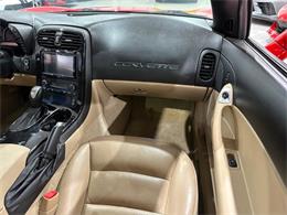 2008 Chevrolet Corvette (CC-2098063) for sale in Dallas, Texas