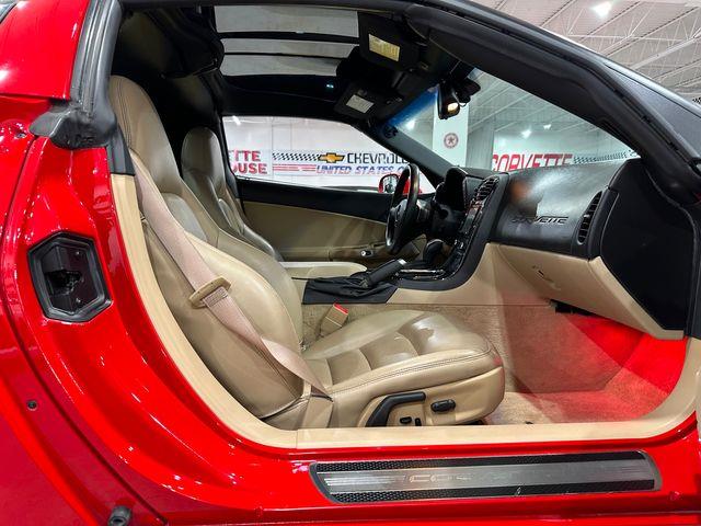 2008 Chevrolet Corvette (CC-2098063) for sale in Dallas, Texas