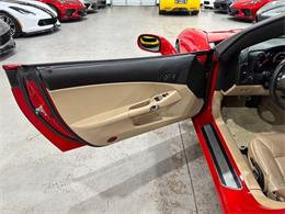 2008 Chevrolet Corvette (CC-2098063) for sale in Dallas, Texas