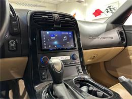 2008 Chevrolet Corvette (CC-2098063) for sale in Dallas, Texas