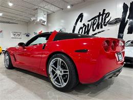 2008 Chevrolet Corvette (CC-2098063) for sale in Dallas, Texas