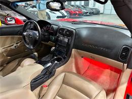 2008 Chevrolet Corvette (CC-2098063) for sale in Dallas, Texas