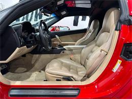 2008 Chevrolet Corvette (CC-2098063) for sale in Dallas, Texas