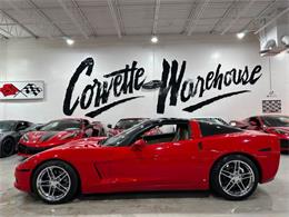2008 Chevrolet Corvette (CC-2098063) for sale in Dallas, Texas
