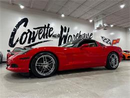 2008 Chevrolet Corvette (CC-2098063) for sale in Dallas, Texas