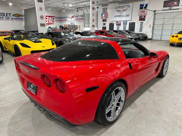 2008 Chevrolet Corvette (CC-2098063) for sale in Dallas, Texas
