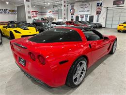 2008 Chevrolet Corvette (CC-2098063) for sale in Dallas, Texas