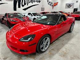 2008 Chevrolet Corvette (CC-2098063) for sale in Dallas, Texas