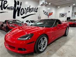 2008 Chevrolet Corvette (CC-2098063) for sale in Dallas, Texas