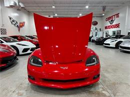 2008 Chevrolet Corvette (CC-2098063) for sale in Dallas, Texas