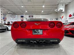 2008 Chevrolet Corvette (CC-2098063) for sale in Dallas, Texas