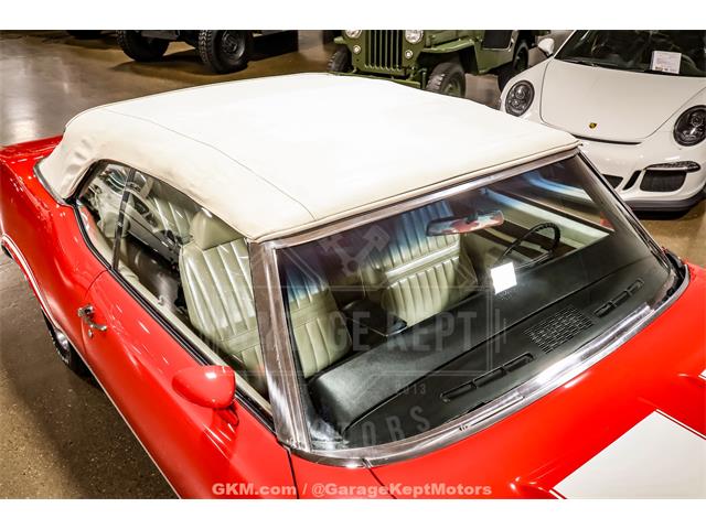 1971 Oldsmobile 442 (CC-2098064) for sale in Grand Rapids, Michigan