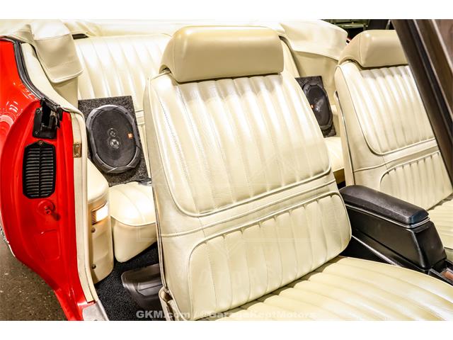 1971 Oldsmobile 442 (CC-2098064) for sale in Grand Rapids, Michigan