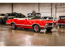 1971 Oldsmobile 442 (CC-2098064) for sale in Grand Rapids, Michigan