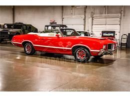 1971 Oldsmobile 442 (CC-2098064) for sale in Grand Rapids, Michigan