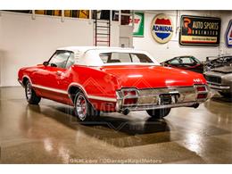 1971 Oldsmobile 442 (CC-2098064) for sale in Grand Rapids, Michigan