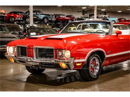 1971 Oldsmobile 442 (CC-2098064) for sale in Grand Rapids, Michigan