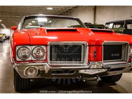 1971 Oldsmobile 442 (CC-2098064) for sale in Grand Rapids, Michigan