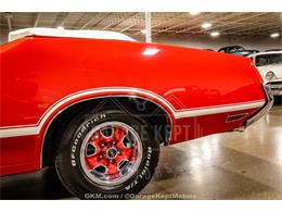 1971 Oldsmobile 442 (CC-2098064) for sale in Grand Rapids, Michigan