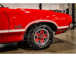 1971 Oldsmobile 442 (CC-2098064) for sale in Grand Rapids, Michigan