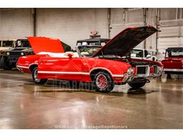 1971 Oldsmobile 442 (CC-2098064) for sale in Grand Rapids, Michigan