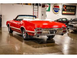 1971 Oldsmobile 442 (CC-2098064) for sale in Grand Rapids, Michigan