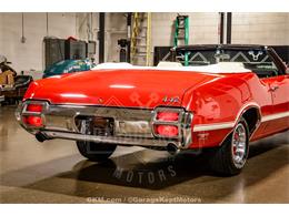 1971 Oldsmobile 442 (CC-2098064) for sale in Grand Rapids, Michigan