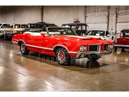 1971 Oldsmobile 442 (CC-2098064) for sale in Grand Rapids, Michigan