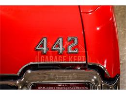 1971 Oldsmobile 442 (CC-2098064) for sale in Grand Rapids, Michigan