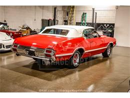 1971 Oldsmobile 442 (CC-2098064) for sale in Grand Rapids, Michigan