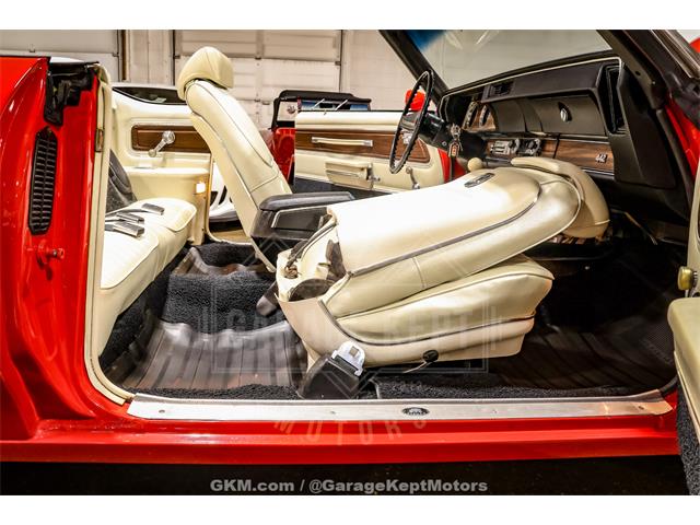 1971 Oldsmobile 442 (CC-2098064) for sale in Grand Rapids, Michigan