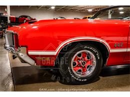 1971 Oldsmobile 442 (CC-2098064) for sale in Grand Rapids, Michigan