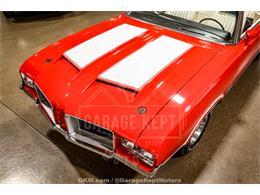 1971 Oldsmobile 442 (CC-2098064) for sale in Grand Rapids, Michigan