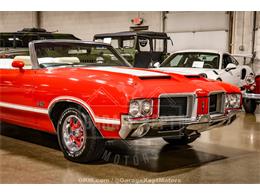 1971 Oldsmobile 442 (CC-2098064) for sale in Grand Rapids, Michigan